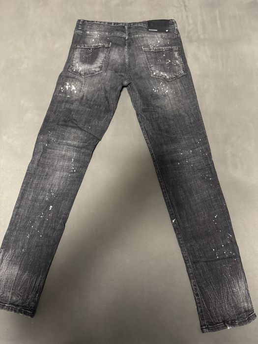 Мъжки дънки DSQUARED2