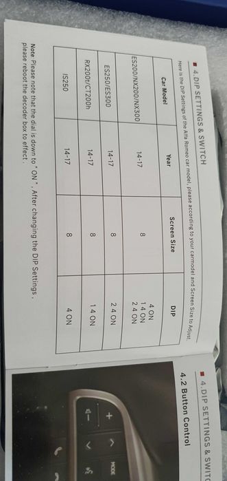 Андроид ауто Кар плей/ Android Auto CarPlay за Лексус Lexus