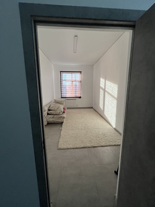 Коммерческое здание