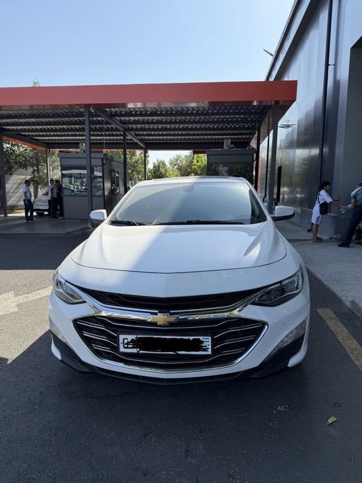 Malibu 2 primer OQ