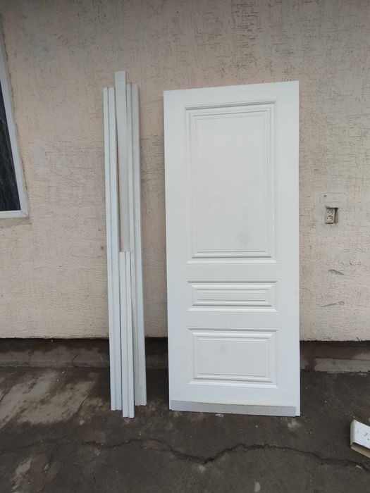 Продам дверь межкомнатный