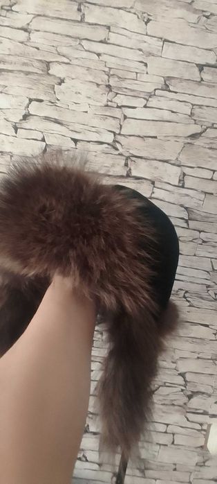 Продам зимнюю шапку