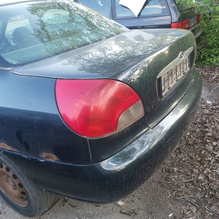 Форд Мондео 1.8 TDI   1998 г.