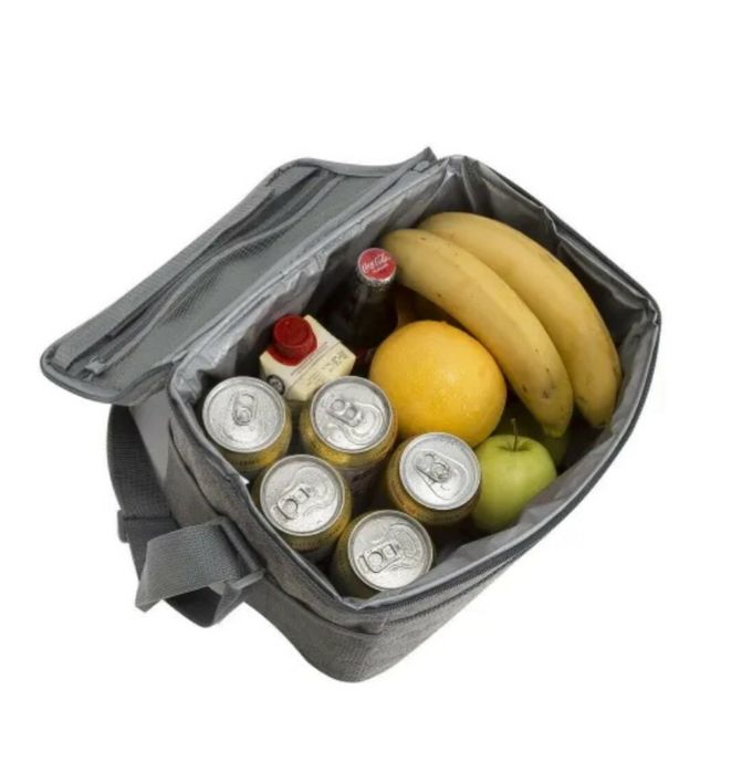 Термо-сумка , 11 л., новая