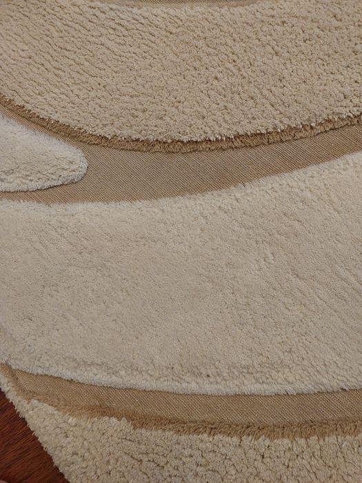 Коверь в отличном состоянии 3 на 2