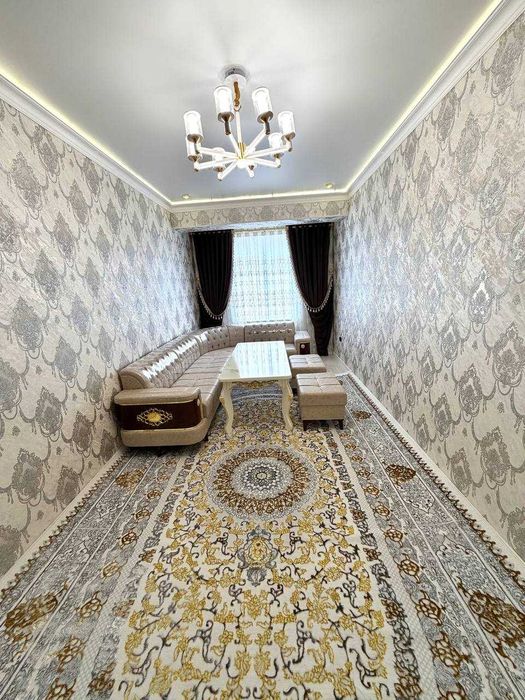 Продаётся 2х комн квартира на 4 этаже Ор-р Крытый рынок