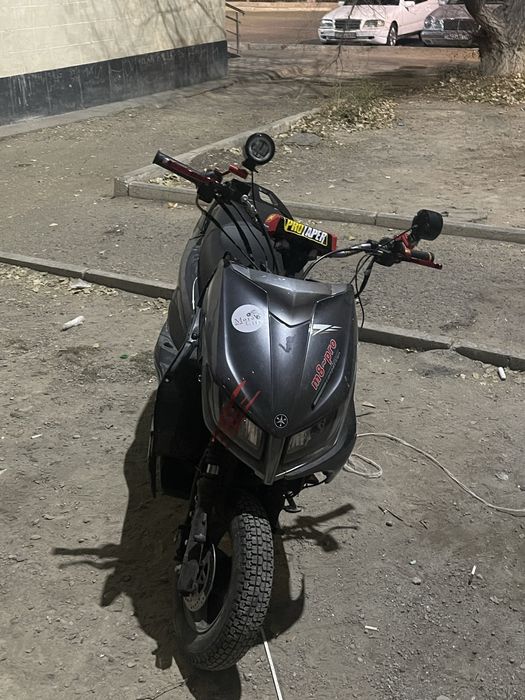 Мапед М8провьвоов