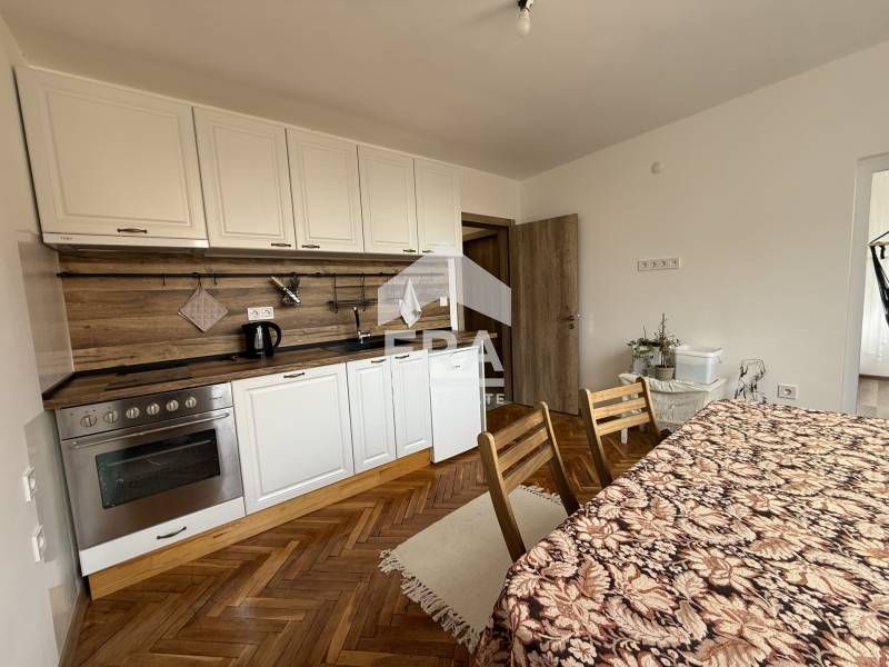 Дава се под наем Двустаен апартамент в Варна, Спортна зала - 50 кв.м за 450 € - Снимка #1