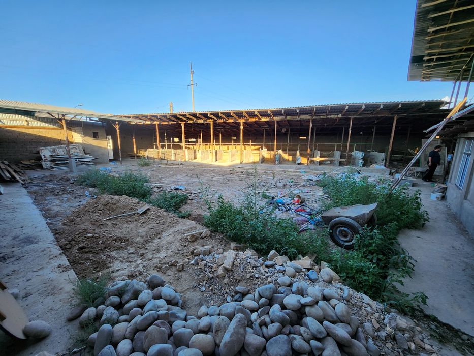 Аренда участок ijaraga joy uy uchastka