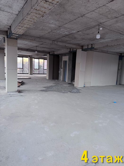 Аренда коммерческих посещений