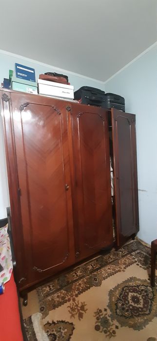 Donez mobila zona Astra