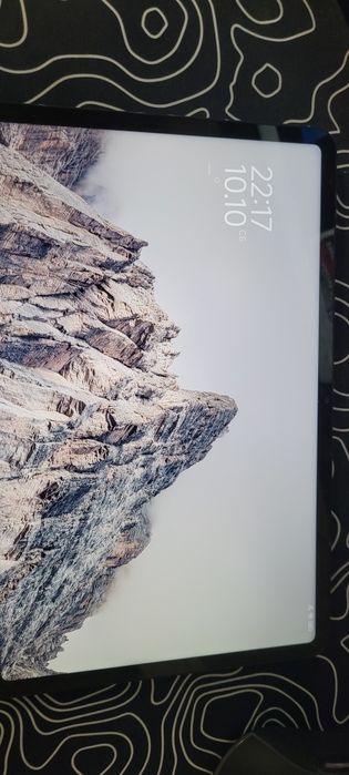 Xiaomi pad 6 планшет