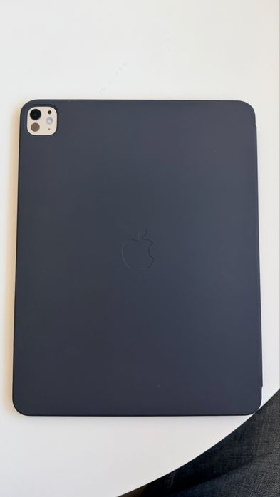 Apple iPad Pro 13 M4 256 GB + Husa Smart Folio