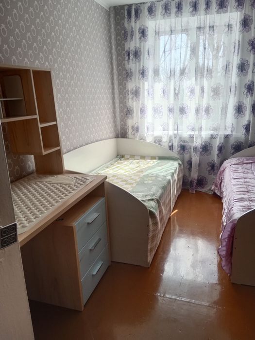 Сдается Квартира