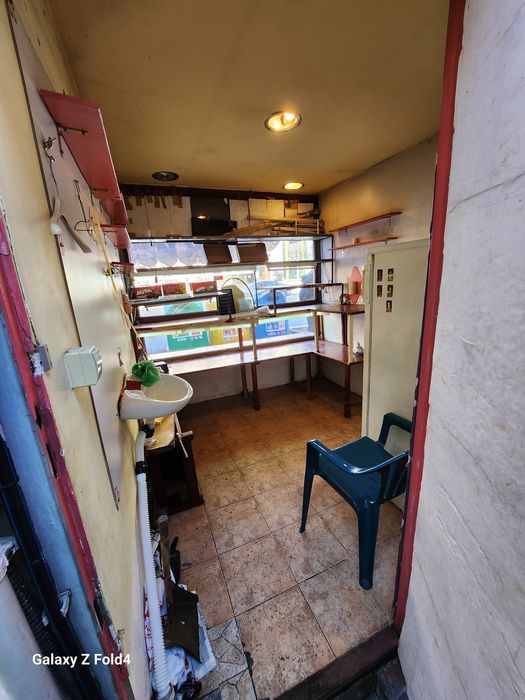 Дава се под наем Магазин в София, Център - 6 кв.м за 484.5 € - Снимка #6