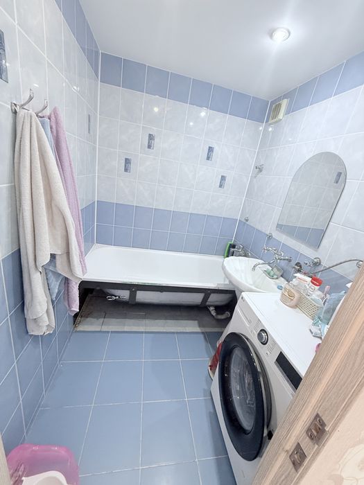 Продается 3 комнат