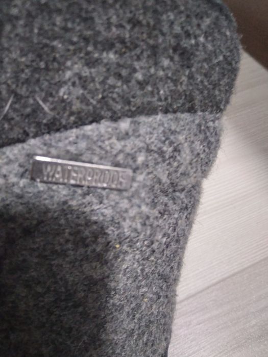 Vand cizme impermeabile marime 39