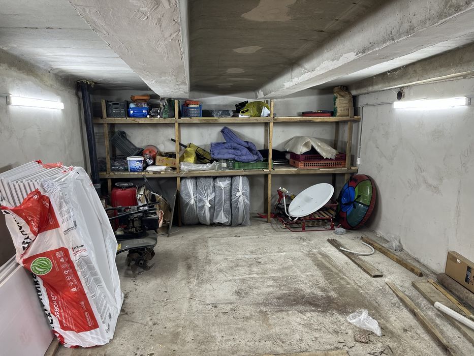 Сдам гараж в хошем состояние