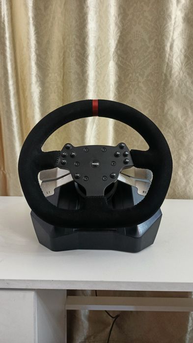 Продам игровой руль