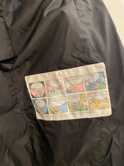 Moncler geaca dama