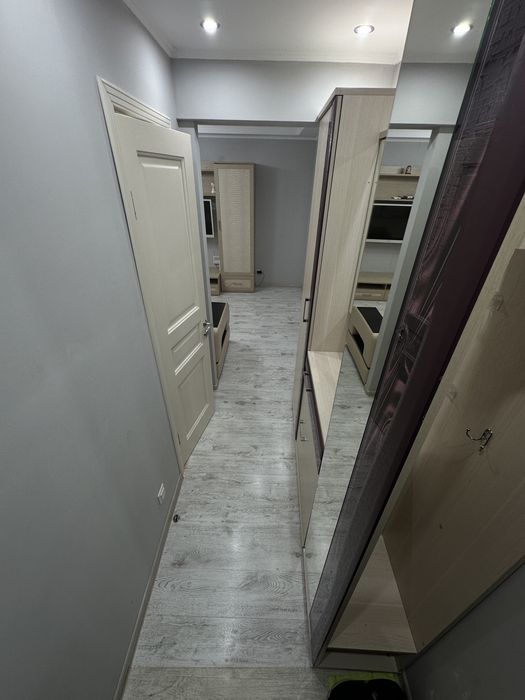 Продается квартира Муканова