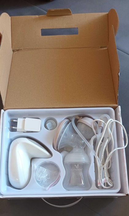 Електрическа помпа за кърма