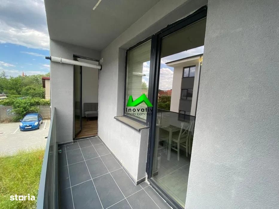 Apartament de inchiriat 3 camere Sibiu Selimbar