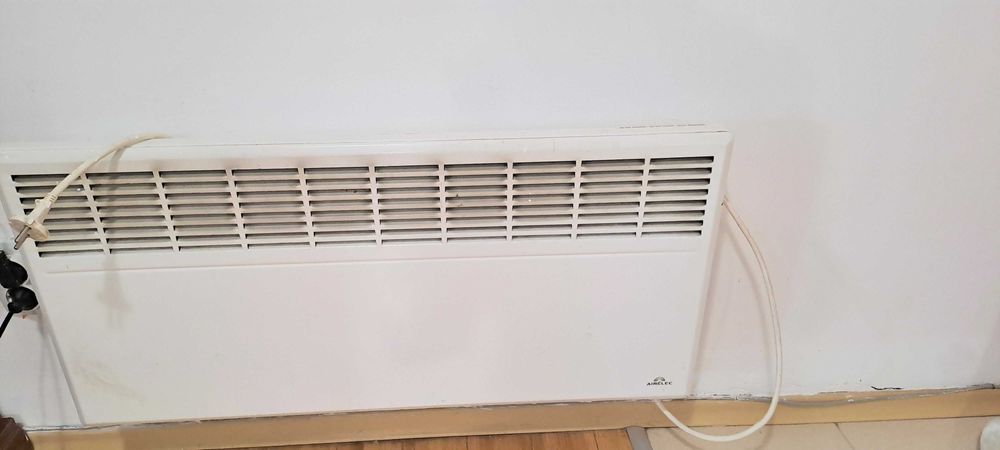 Конвектор Airlec 2000w