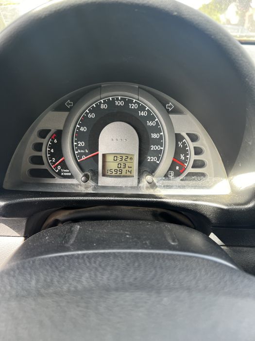 VW Fox 1.2 Benzină de vânzare în stare bună! Preț 1150 euro