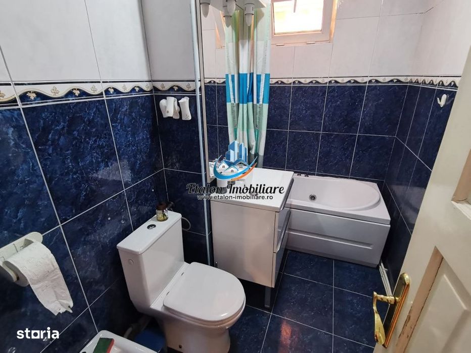 Apartament 3 camere / ETAJ 2 / BOXA / PARCARE / Calea Romanului