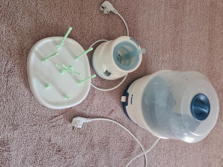 Lot articole bebelusi