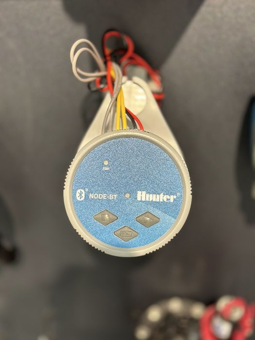 Hunter programmator uyingizni avto sug'oring