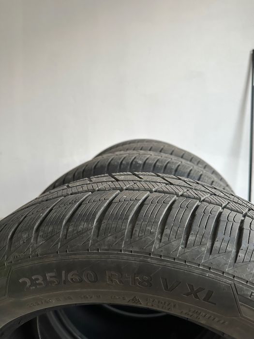 Cauciucuri 235/60 R18 V XL