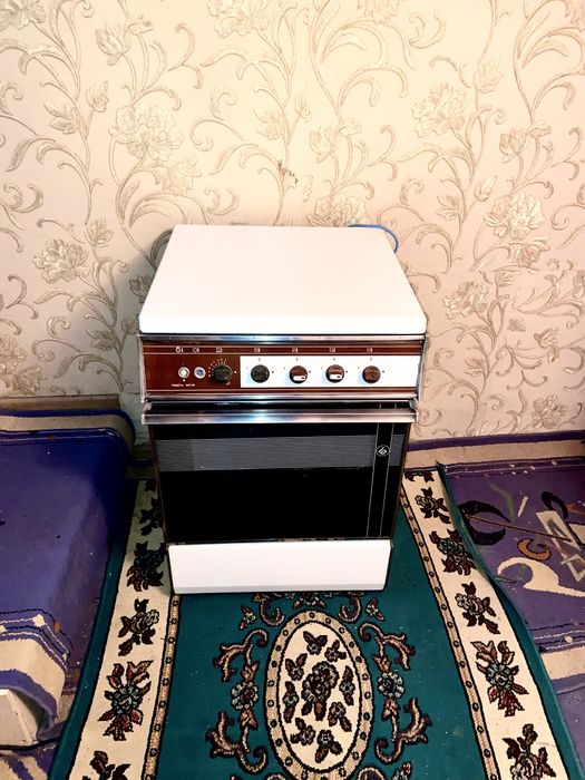 Продам газовую плиту Брест