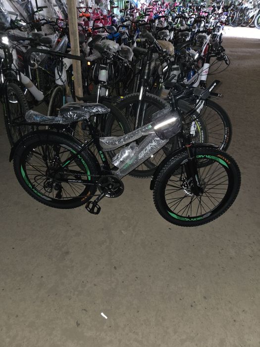 Оптом!!! Продаёся скростьные велосипеды