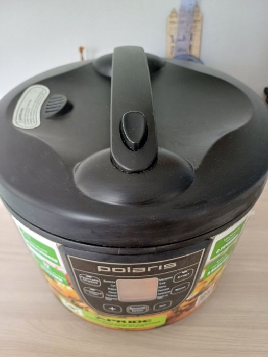 Мультиварка Polaris