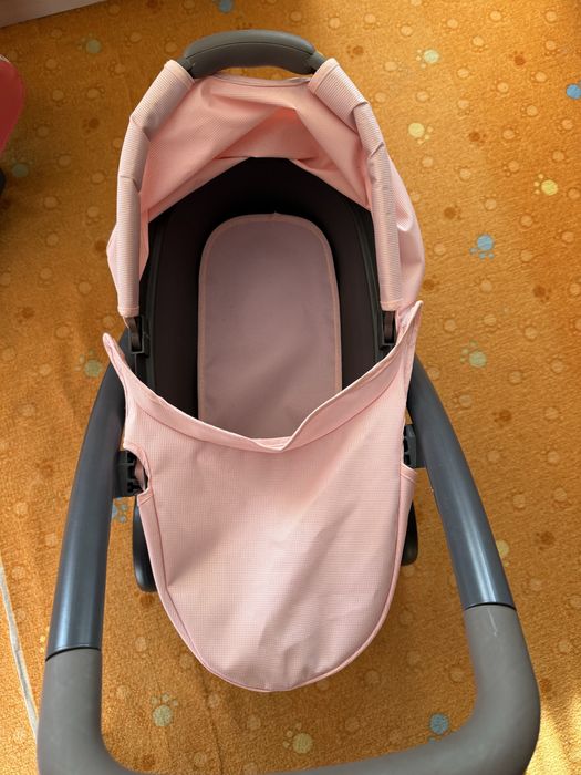 Maxi cosi детска количка