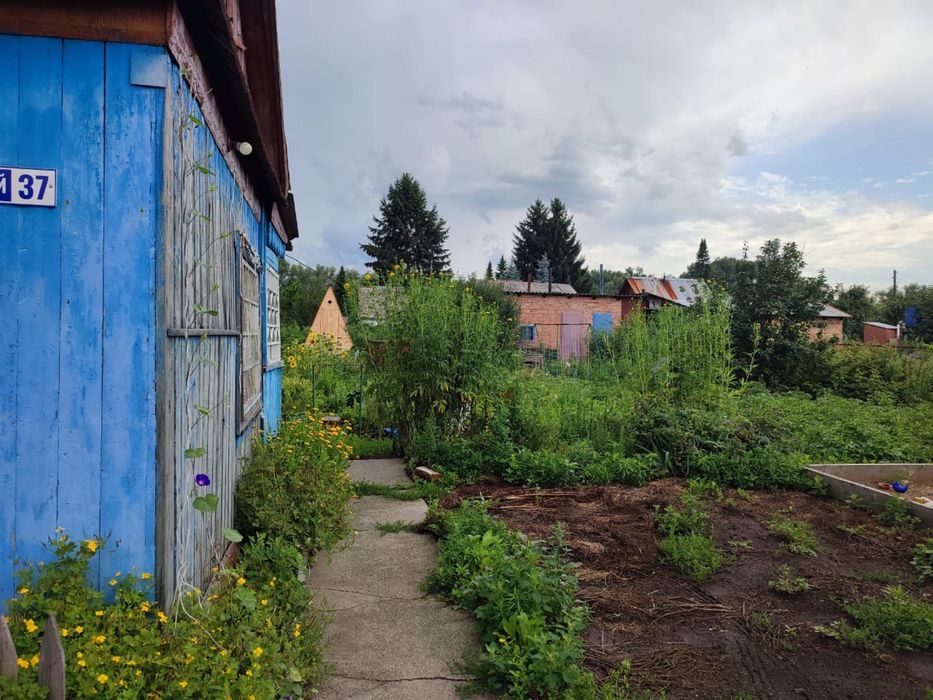 Продам летнюю дачу