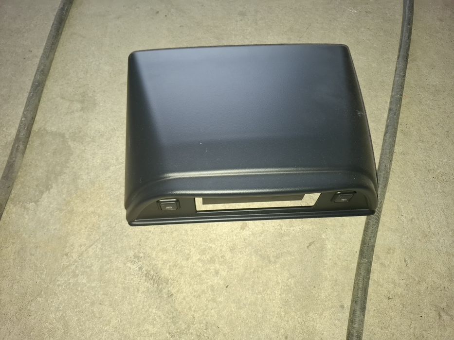 Табела Taxi за Caddy 4