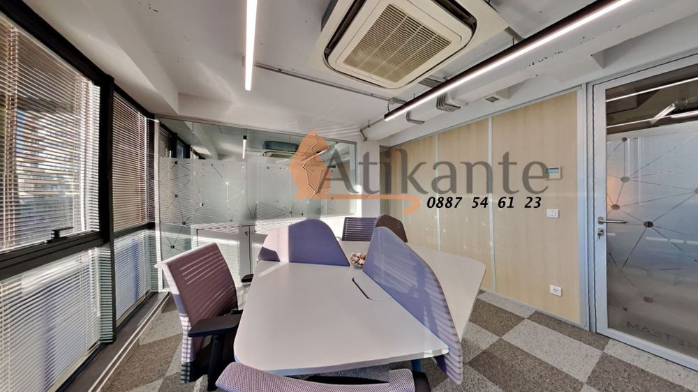 Офис в София-Изток площ 387 цена 6579