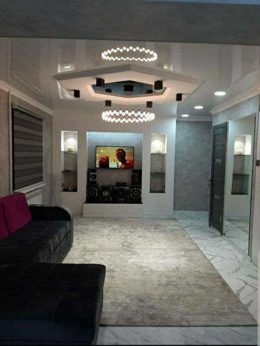 Новза срочно сдается однокомнатная студия