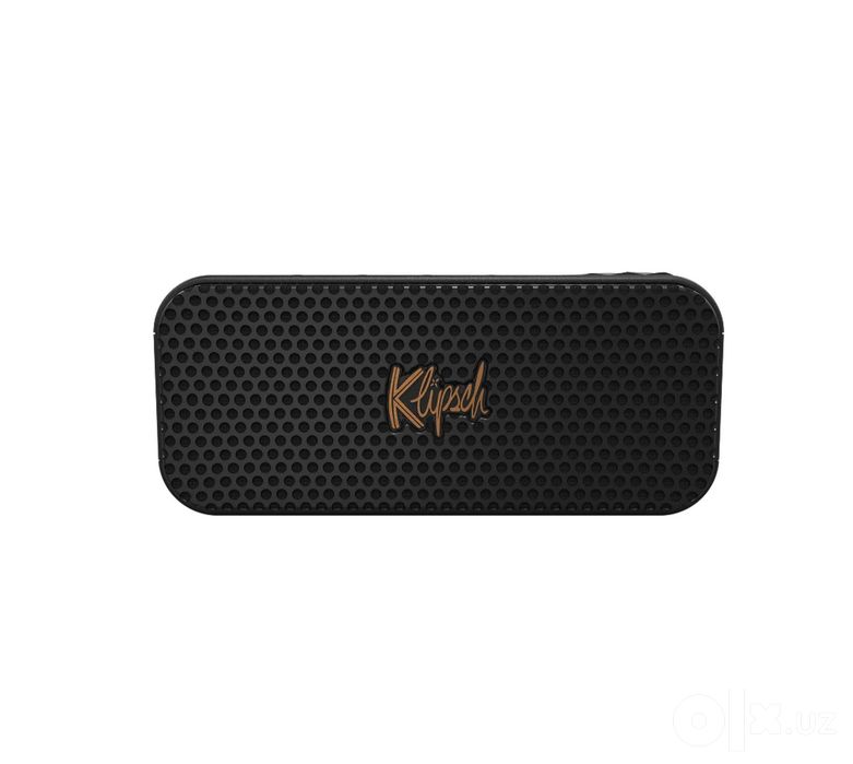 ( Портативная акустика Klipsch Nashville Black