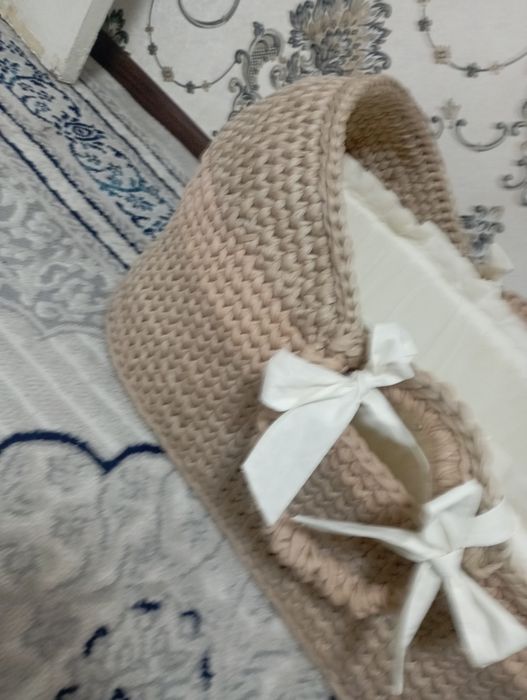 Chaqaloqlar uchun lyulka sotiladi