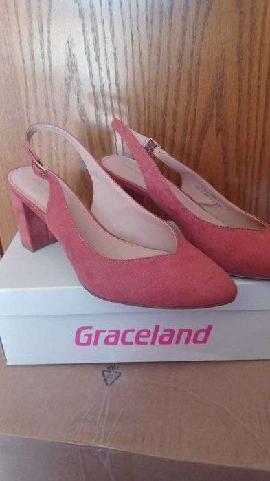 Incaltaminte ocazie noua