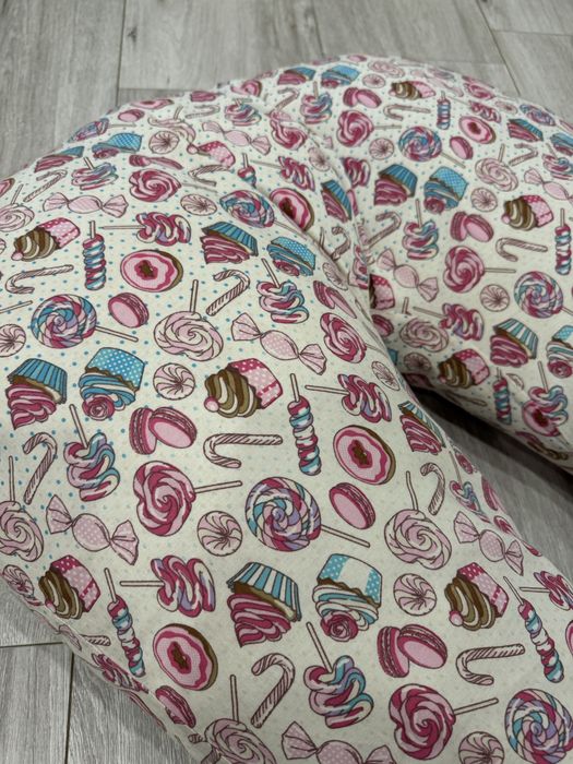 Подушка для беременных