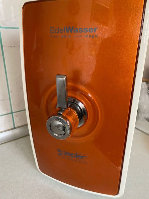 Фильтр для воды zepter