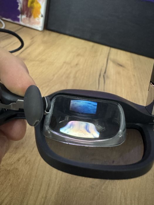 Xreal air 2 + Xreal Beam