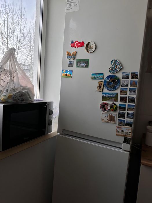 Холодильник BEKO