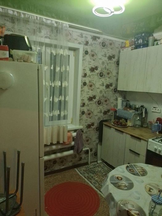 Продам 1 комнатную квартиру