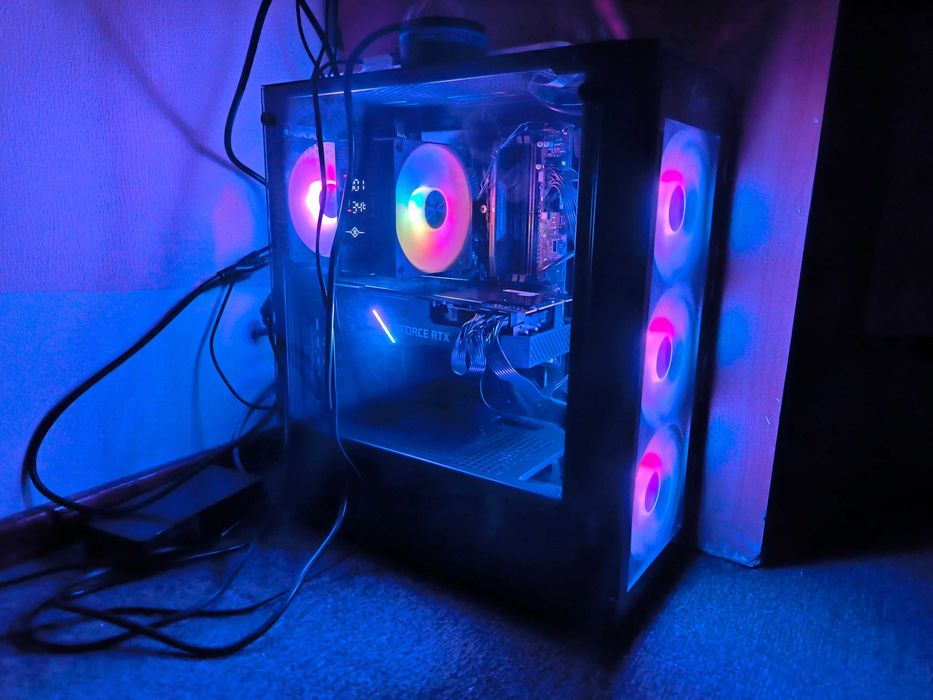 [ТОП] Современное 14 поколение Intel недорого!